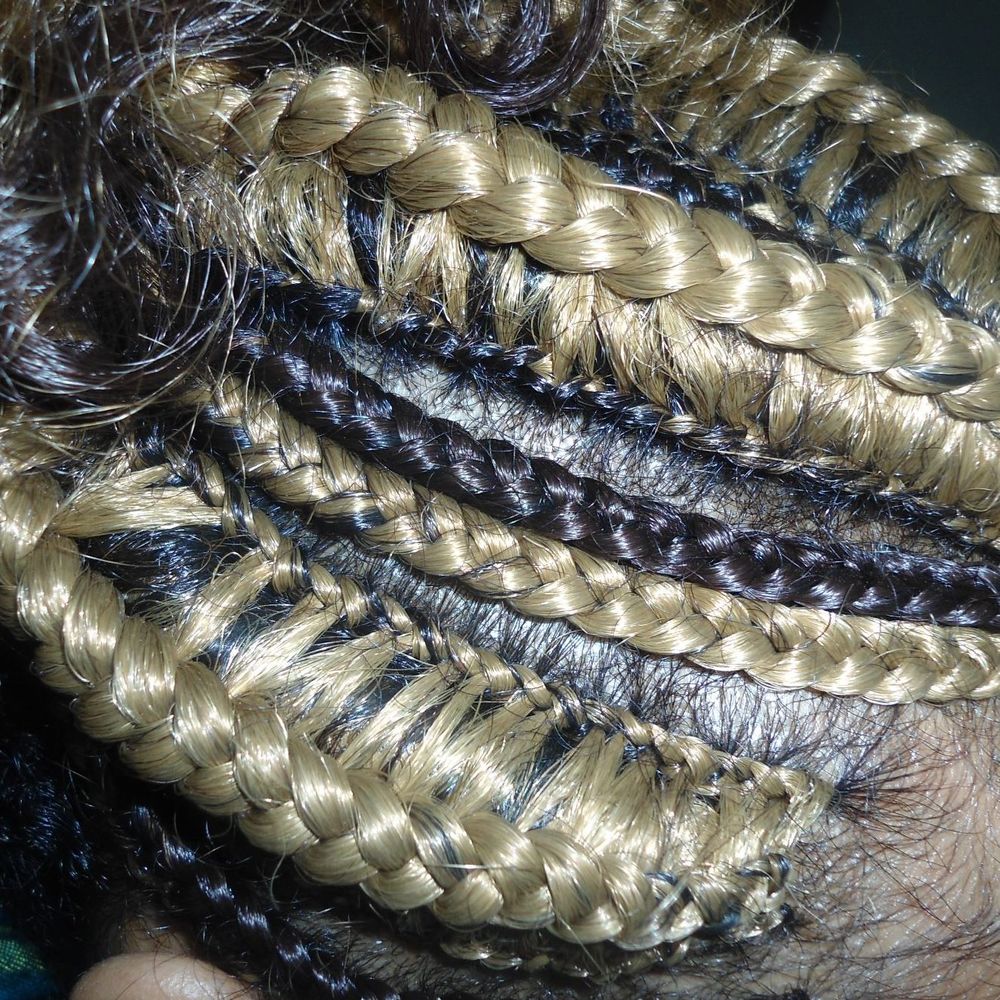 Meet your Posher, Amandine